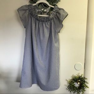 Rebellion Off Shoulder Cap Sleeve Blouse Top XL